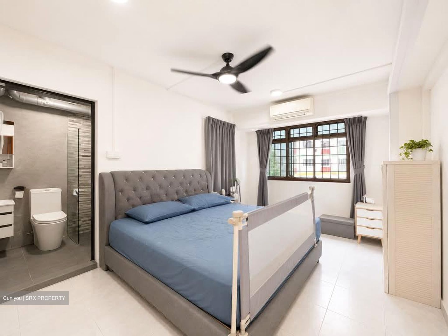 Blk 316 Sembawang Vista (Sembawang), HDB 4 Rooms #557962221